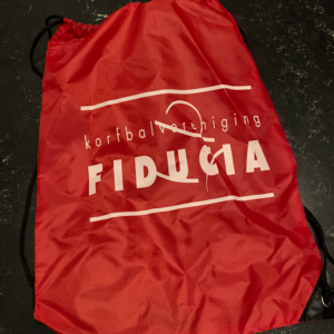 Fiducia tasje