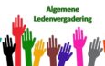 Algemene ledenvergadering